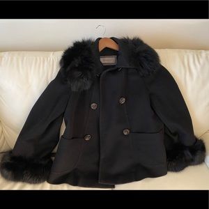 100% Authentic Women’s Sportmax Coat